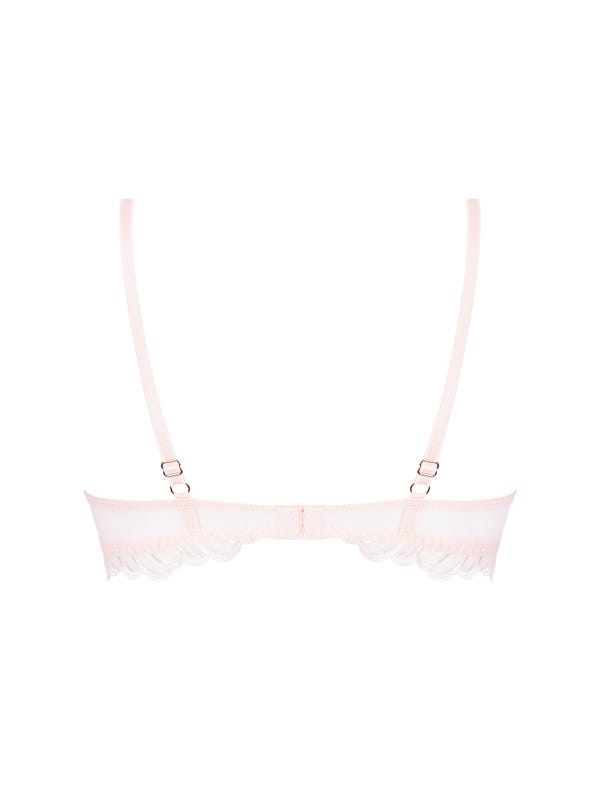 Lise Charmel LIBERTINE EN FLEURSSoutien-gorge Coque