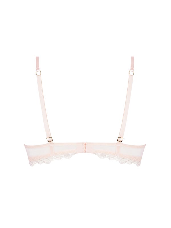 Lise Charmel LIBERTINE EN FLEURSSoutien-gorge Corbeille
