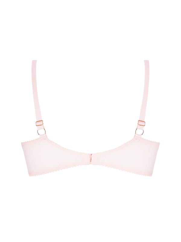 Lise Charmel LIBERTINE EN FLEURSSoutien-gorge Corbeille