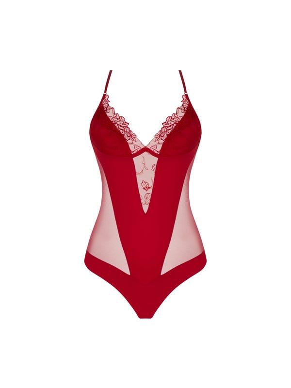 Lise Charmel ADORABLE EN SEXYBody