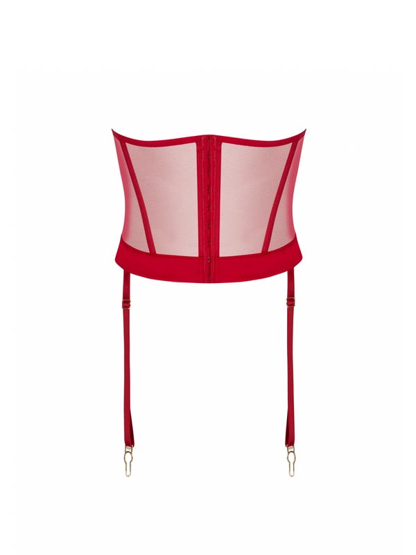 Lise Charmel ADORABLE EN SEXYGalbe Taille