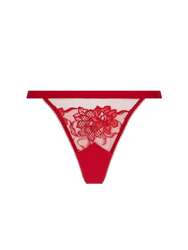 Lise Charmel ADORABLE EN SEXYMini string