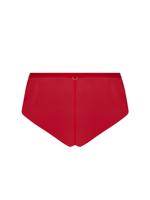 Lise Charmel ADORABLE EN SEXYShorty