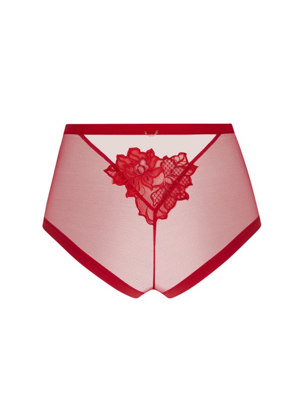 Lise Charmel ADORABLE EN SEXYShorty Sexy