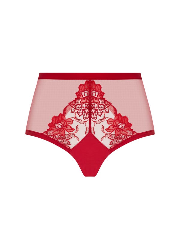 Lise Charmel ADORABLE EN SEXYShorty sexy