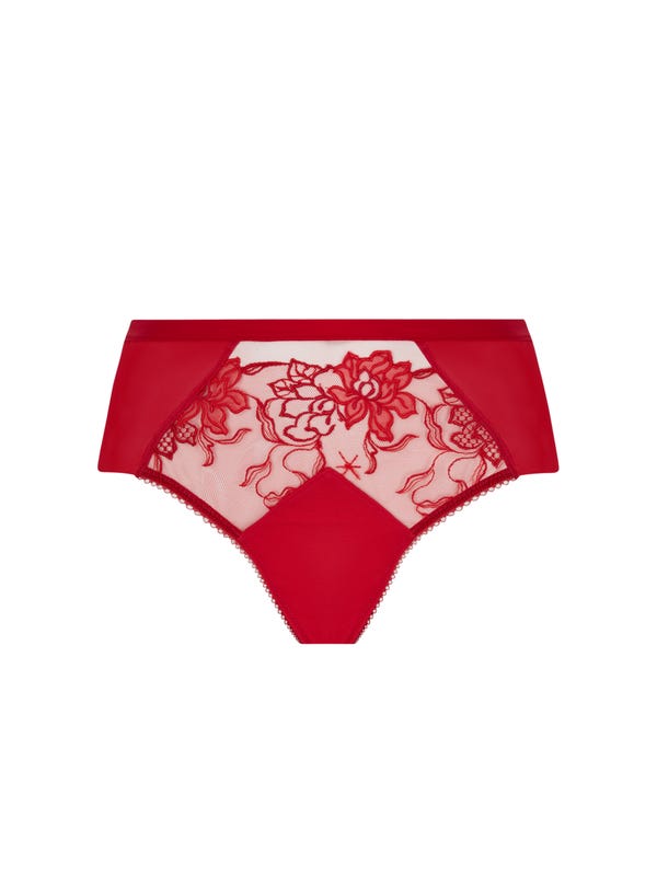 Lise Charmel ADORABLE EN SEXYShorty