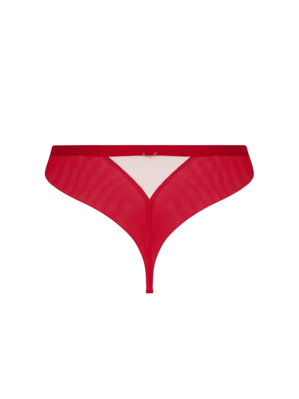 Lise Charmel ADORABLE EN SEXYSlip