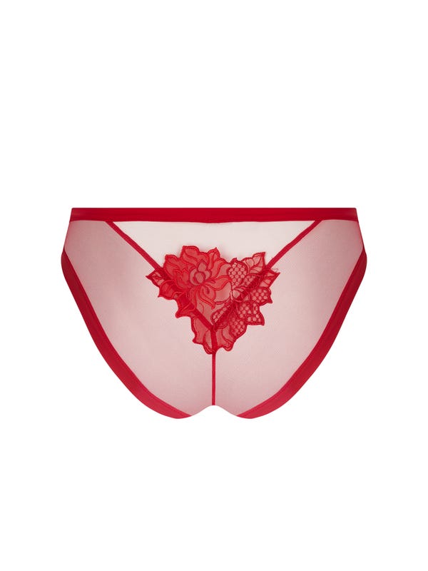 Lise Charmel ADORABLE EN SEXYSlip Séduction