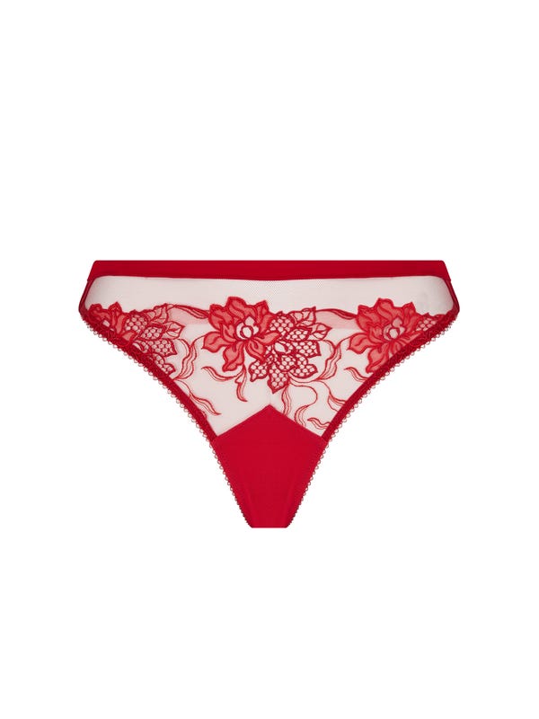 Lise Charmel ADORABLE EN SEXYSlip séduction