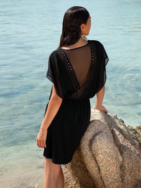 Lise Charmel AJOURAGE COUTURERobe Tunique