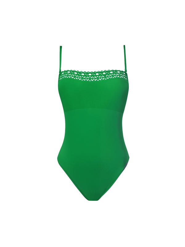 Lise Charmel AJOURAGE COUTUREUne pièce bustier