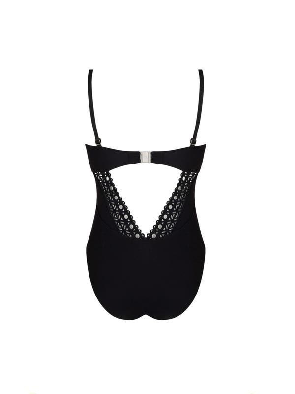 Lise Charmel AJOURAGE COUTUREUne Pièce Bustier