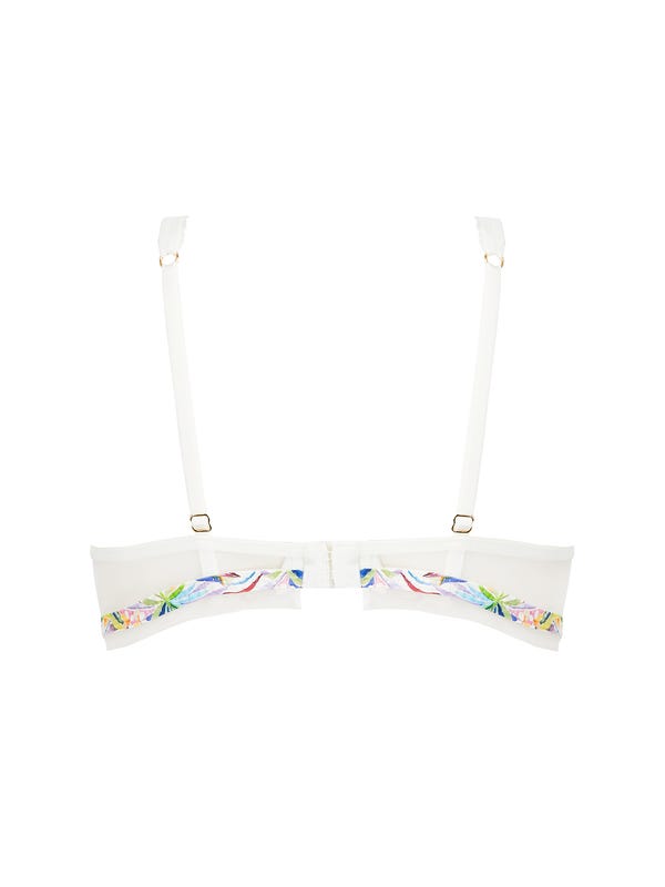 Lise Charmel BAISERS LEGERS1/2 Mousse Fantaisie