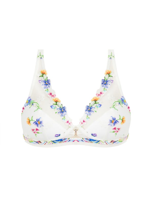 Lise Charmel BAISERS LEGERS1/2 mousse fantaisie