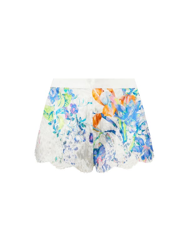 Lise Charmel BAISERS LEGERSShort