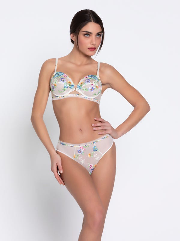 Lise Charmel BAISERS LEGERSSlip Fantaisie