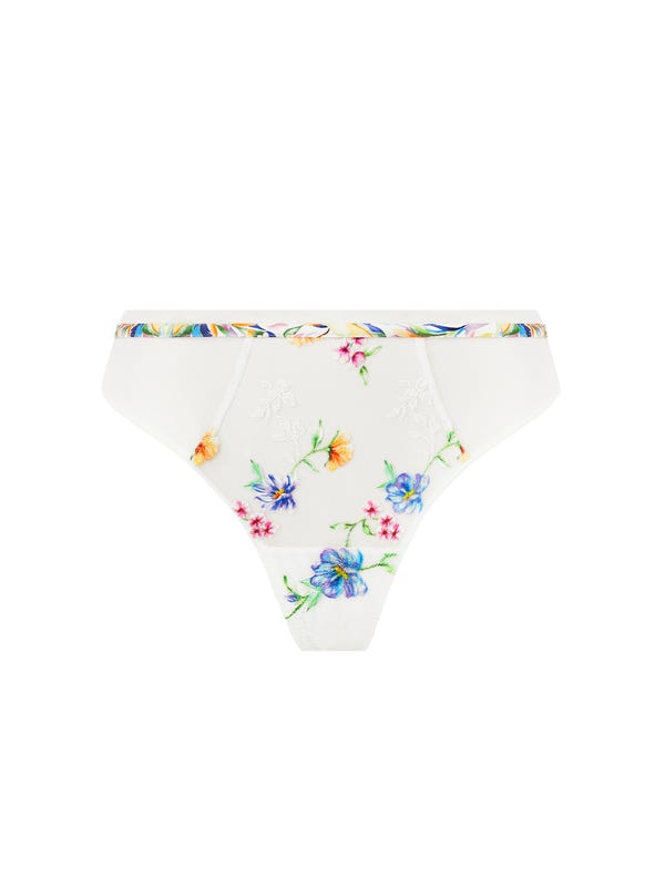 Lise Charmel BAISERS LEGERSSlip fantaisie