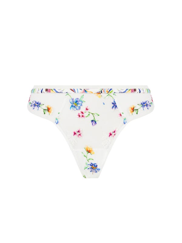 Lise Charmel BAISERS LEGERSSlip séduction