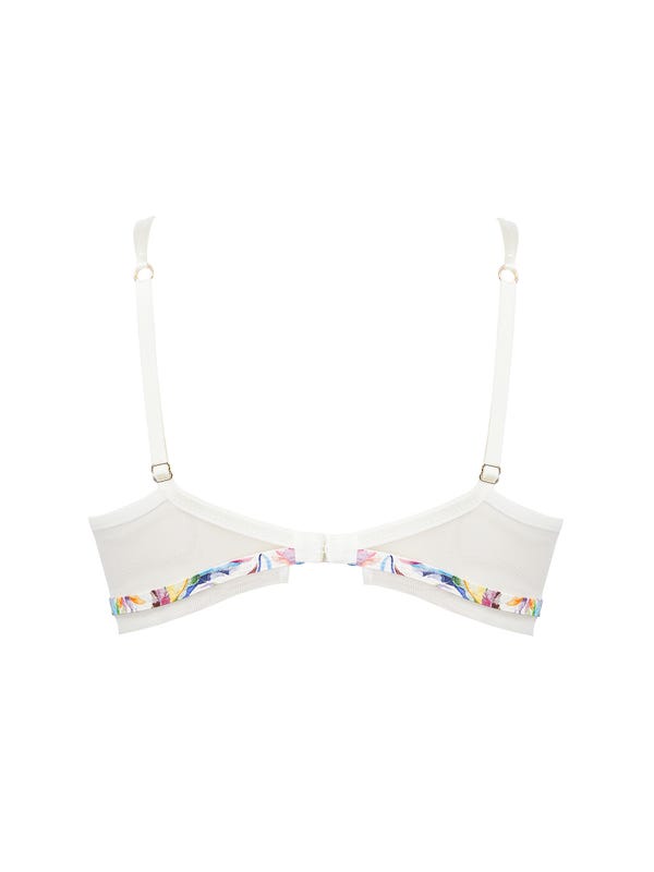 Lise Charmel BAISERS LEGERSSoutien-gorge Coque