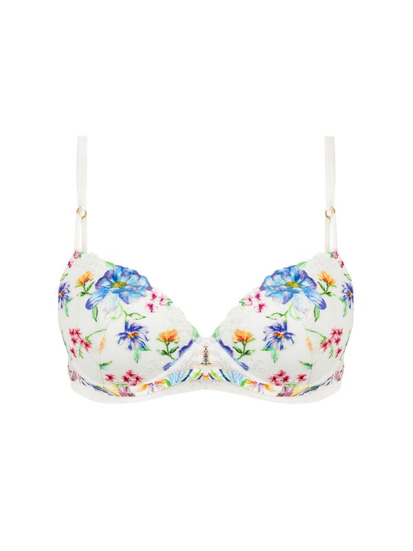 Lise Charmel BAISERS LEGERSSoutien-gorge coque