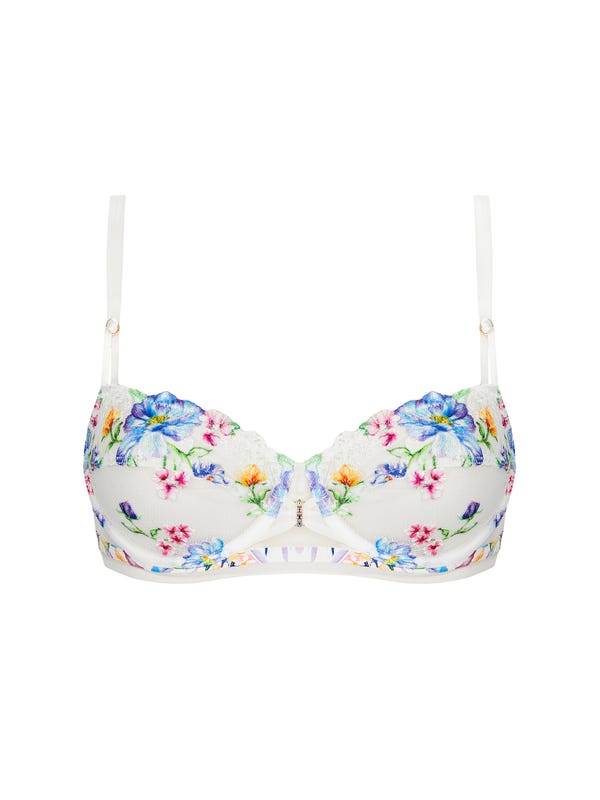 Lise Charmel BAISERS LEGERSSoutien-gorge corbeille