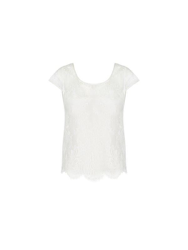 Lise Charmel BELLISSIME AMOURTop