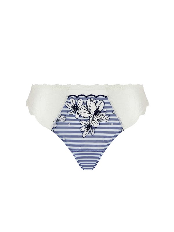 Lise Charmel CAP AU LEVANTSlip fantaisie