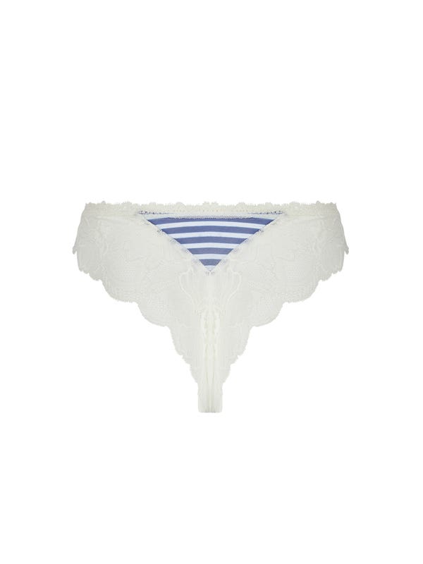 Lise Charmel CAP AU LEVANTString