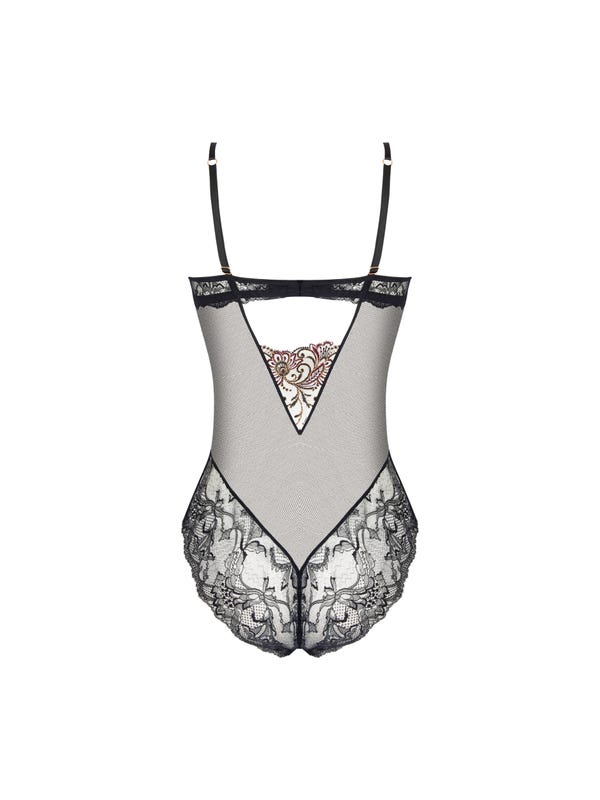 Lise Charmel CHARME SECRETBody