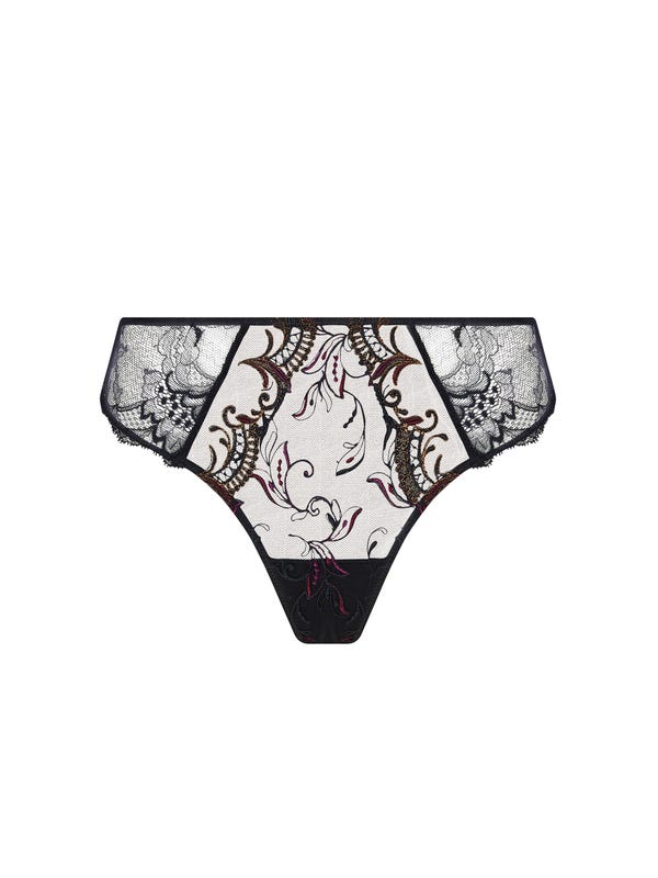 Lise Charmel CHARME SECRETSlip fantaisie