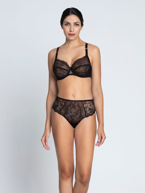 Lise Charmel CHARME SECRETSlip Haut