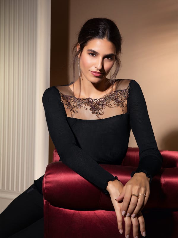 Lise Charmel CHARME SECRETTop Bien-être