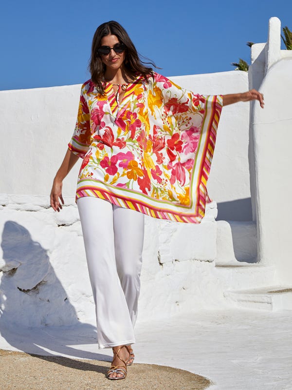 Lise Charmel CHIC NAUTIQUEPantalon