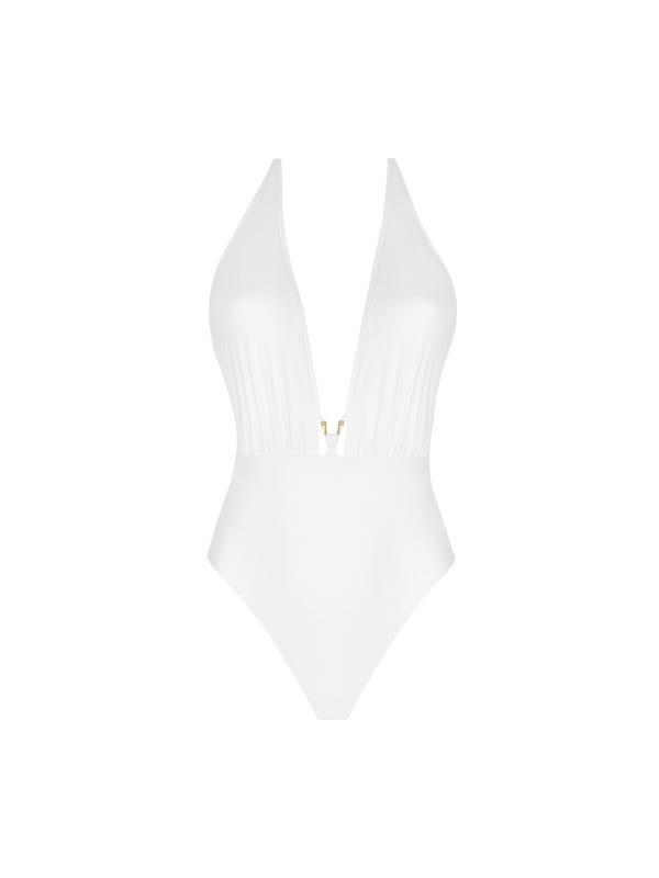 Lise Charmel CLASSE NAUTIQUENageur séduction