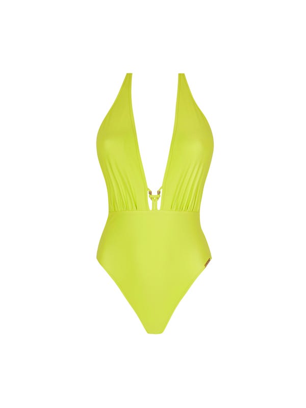 Lise Charmel CLASSE NAUTIQUENageur séduction