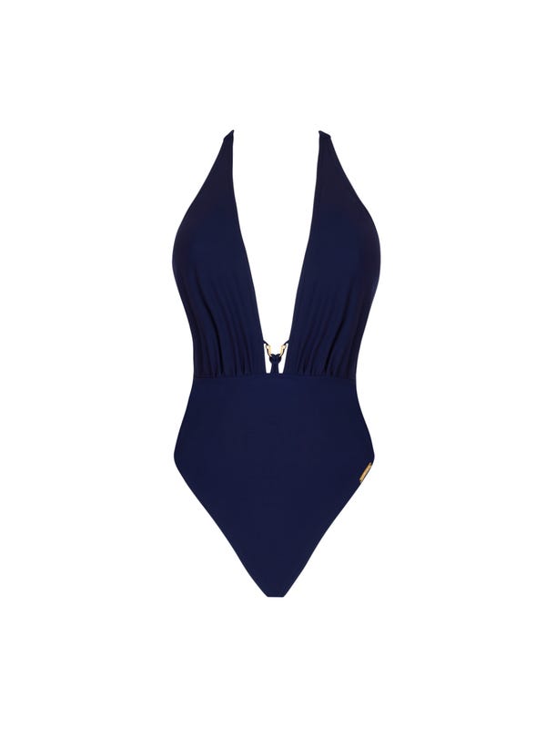 Lise Charmel CLASSE NAUTIQUENageur séduction