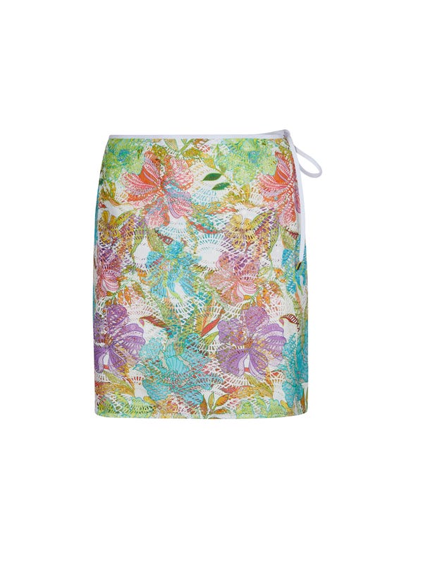 Lise Charmel CLASSE NAUTIQUEParéo