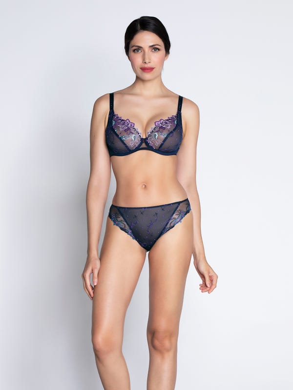 Lise Charmel DEESSE DESIRSSlip Fantaisie