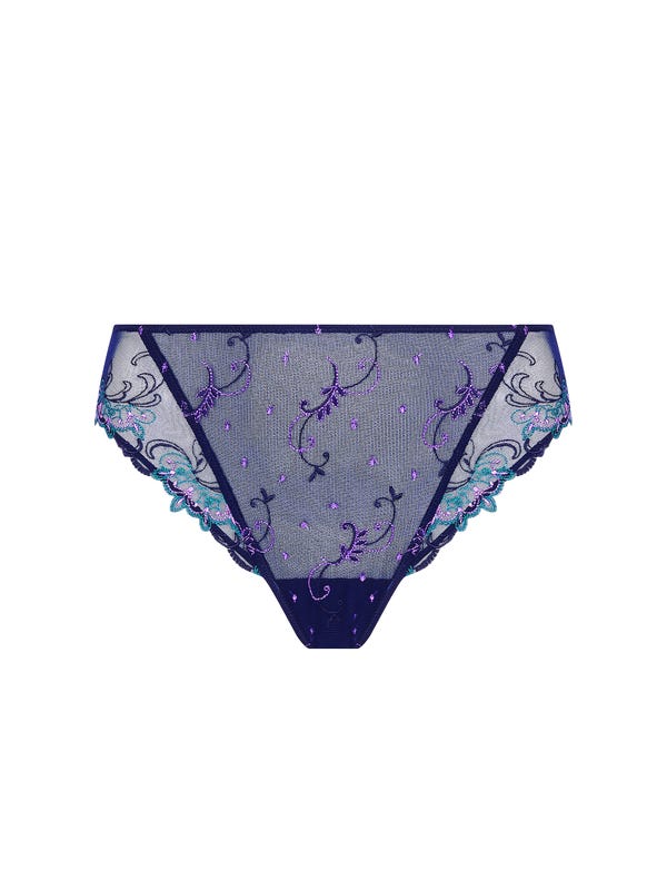 Lise Charmel DEESSE DESIRSSlip fantaisie
