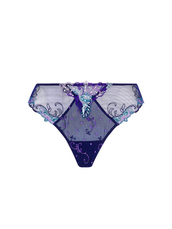 Lise Charmel DEESSE DESIRSSlip séduction