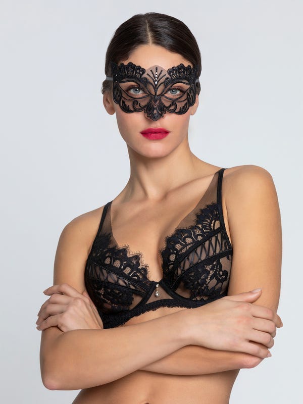 Lise Charmel DESIRS DE VENISEMasque