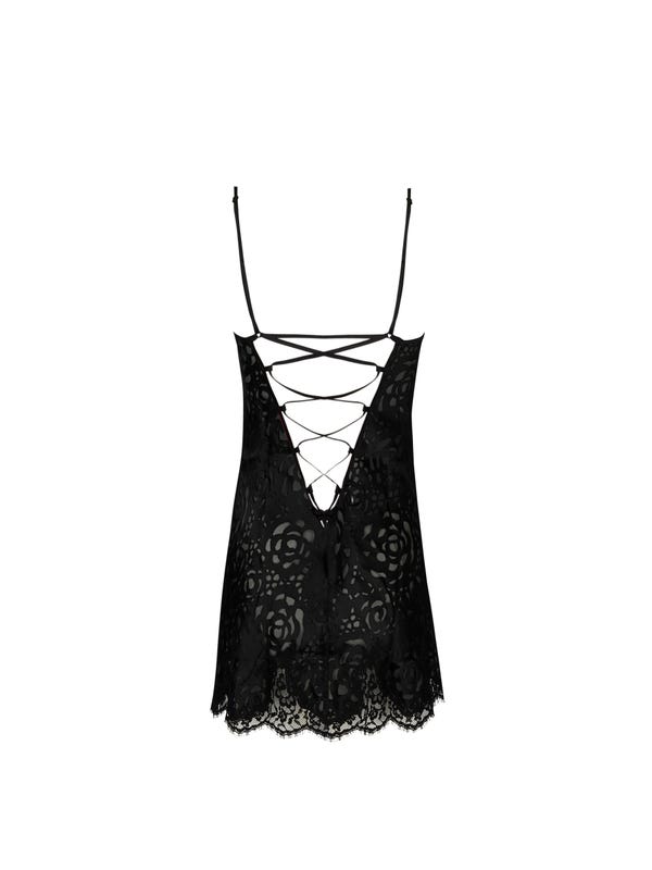 Lise Charmel DRESSING FLORALBabydoll