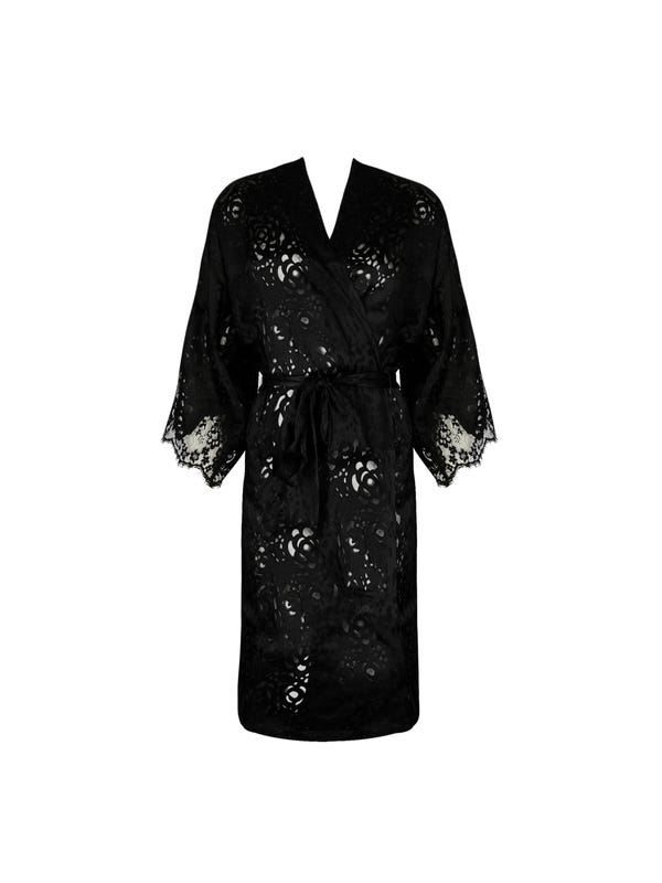 Lise Charmel DRESSING FLORALDéshabillé