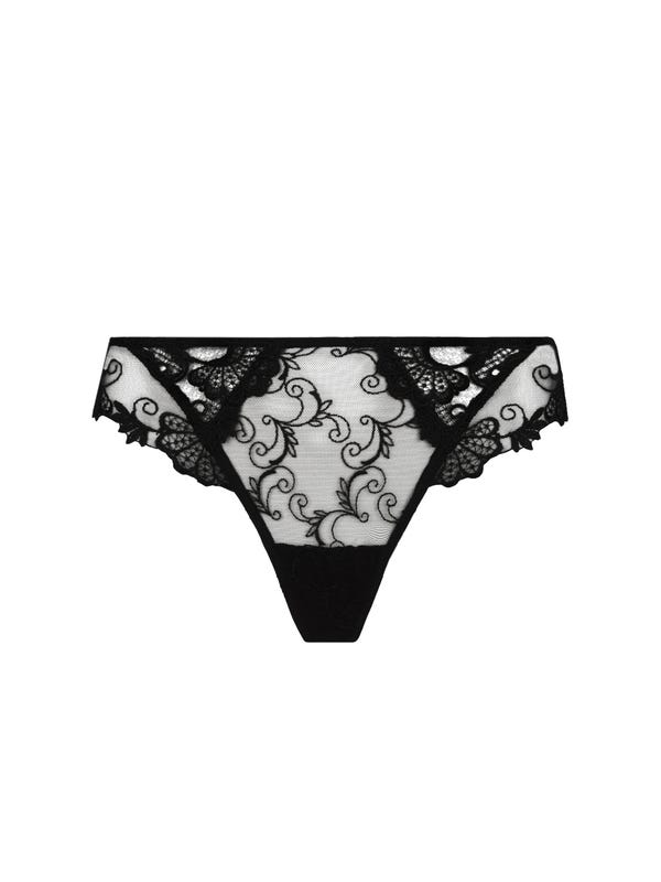 Lise Charmel DRESSING FLORALMini string