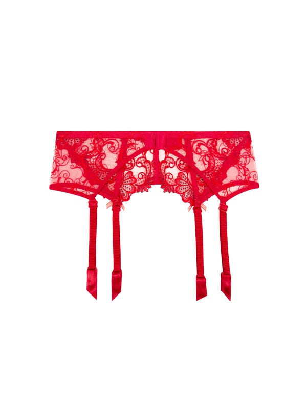 Lise Charmel DRESSING FLORALPorte-jarretelles