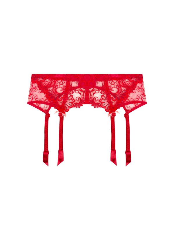 Lise Charmel DRESSING FLORALPorte-jarretelles