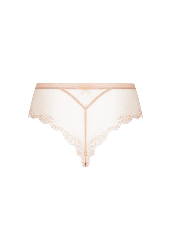 Lise Charmel DRESSING FLORALShorty