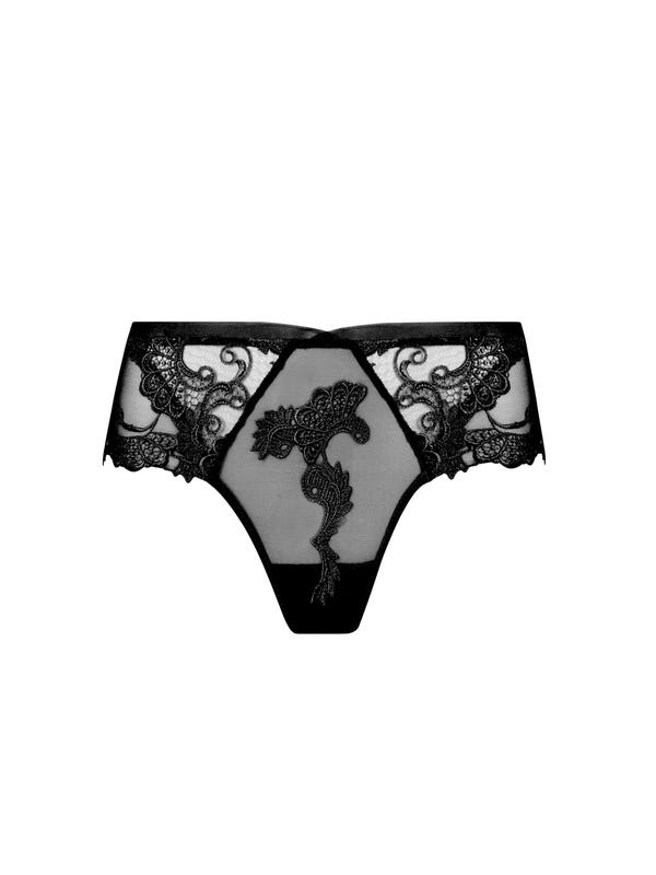 Lise Charmel DRESSING FLORALShorty