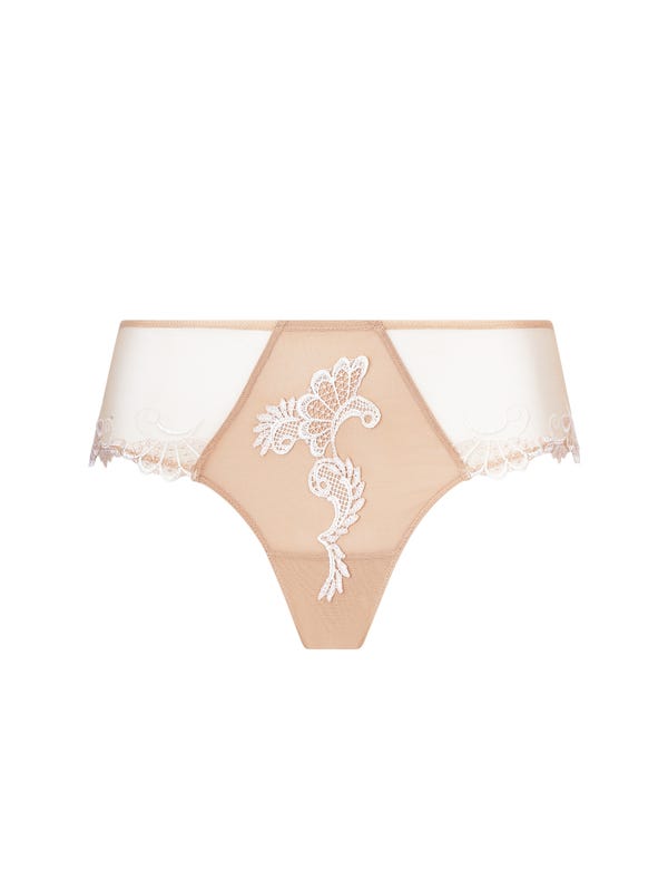 Lise Charmel DRESSING FLORALShorty