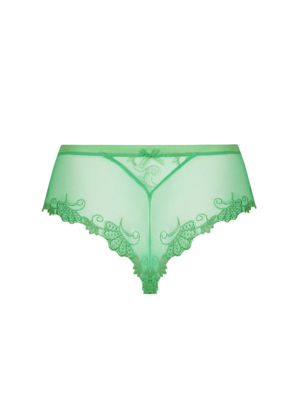 Lise Charmel DRESSING FLORALShorty